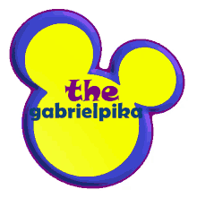 the gabrielpika gabrielpika logo