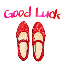 Wishes Luck GIF - Wishes Luck Crossed Fingers GIFs