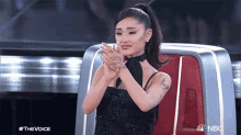 Clapping The Voice GIF - Clapping The Voice Bravo GIFs