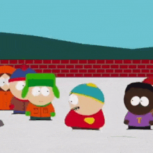 Cartman South Park GIF - Cartman South Park Hits GIFs