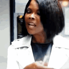 Ratchet Tyler Perrys The Haves And Have Nots GIF - Ratchet Tyler Perrys The Haves And Have Nots Pretty GIFs