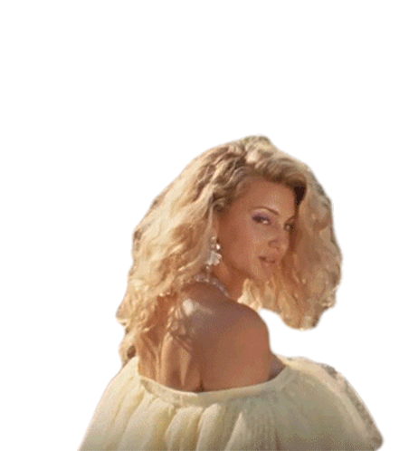 Look Back Tori Kelly Sticker - Look Back Tori Kelly Unbothered Song Stickers