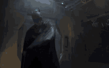 Dc Batman GIF