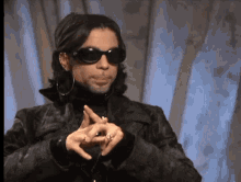 Prince Annoyed GIF - Prince Annoyed Unbothered GIFs