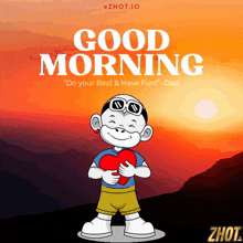 Good Morning Morning Vibes GIF - Good Morning Morning Vibes Morning Greetings GIFs