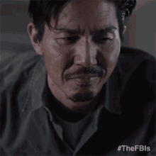 Never Miss Frank Zhao GIF - Never Miss Frank Zhao Fbi Most Wanted GIFs