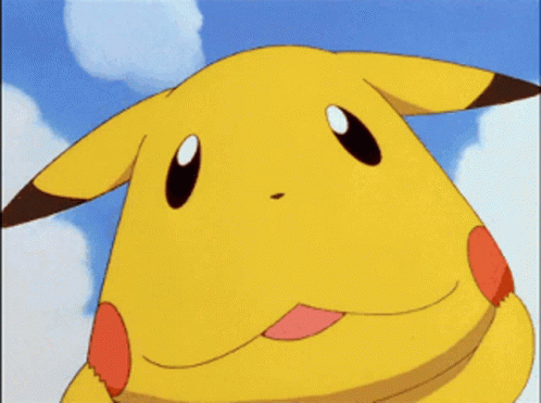 ○~ممزآجك بِصورة ~○ - صفحة 2 Pokemon-pikachu