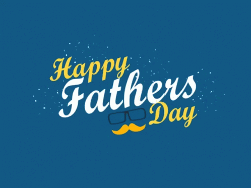 Happy Fathers Day Animated Gif GIFs | Tenor