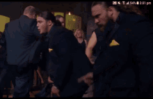 green bay packers riff off pitch perfect