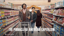 The Pinnacle Of American Capitalism Capitalism GIF - The Pinnacle Of American Capitalism Capitalism Private GIFs