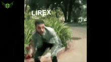 Lirex Merkuriy GIF - Lirex Merkuriy GIFs