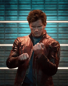 Gotg Middle Finger GIF - Gotg Middle Finger Guardians Of The Galaxy GIFs