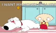 Stewie Brian GIF - Stewie Brian Family Guy GIFs