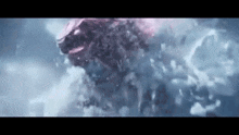 Godzilla Godzilla X Kong The New Empire GIF - Godzilla Godzilla X Kong The New Empire Ice Skating GIFs