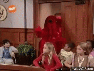 amanda show court