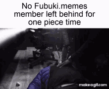 Fubukimemes GIF - Fubukimemes GIFs