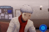 Akihiko Persona 3 GIF - Akihiko Persona 3 Persona 3 Reload GIFs