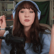 Luxie Luxiegames GIF - Luxie Luxiegames All Over My Face GIFs