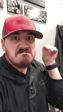 Thereelwood Sign Language GIF - Thereelwood Sign Language Make Face GIFs