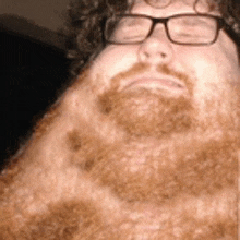 Neck Beard GIF - Neck Beard GIFs