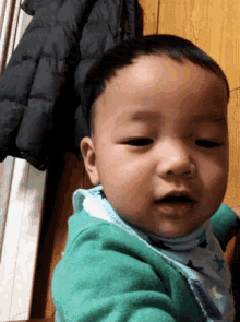 Baby Face GIF - Baby Face Funny GIFs