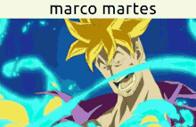 Marco Martes GIF - Marco Martes GIFs