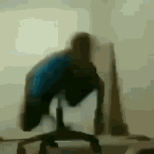 Spinning Chair Person GIF - Spinning Chair Person GIFs