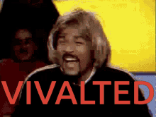 Vivalted Vivalty GIF - Vivalted Vivalty GIFs
