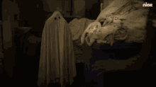Ghost Are You Afraid Of The Dark GIF - Ghost Are You Afraid Of The Dark Spirit GIFs