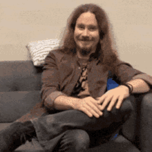 Nightwish Clapping Clapping GIF - Nightwish Clapping Clapping Yay GIFs
