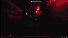 the word nai is written in white on a dark background