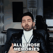 All Those Memories Arsham GIF - All Those Memories Arsham Vessbroz GIFs