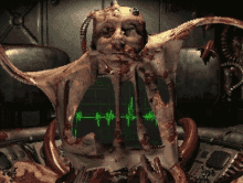 The Master Fallout GIF