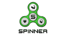 spinneroficial academia spinner spinner mococa mococa spinner