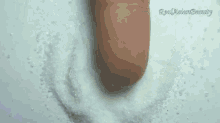 Sugar/Salt Nail Art GIF - Sugar Nail Art GIFs