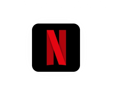 Netflix Sticker - Netflix - Discover & Share GIFs