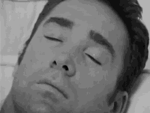 Snooze Boring Sleep Man GIF - Snooze Boring Sleep Man Tired GIFs