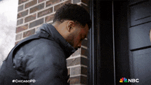 Breaking In Kevin Atwater GIF - Breaking In Kevin Atwater Hank Voight GIFs