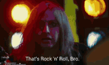 Diary Of A Wimpy Kid Rock And Roll GIF - Diary Of A Wimpy Kid Rock And Roll Rock Music GIFs