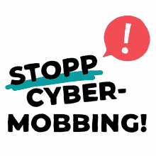 stopp cybermobbing