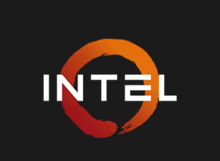 Amd Intel GIF - Amd Intel Logo GIFs