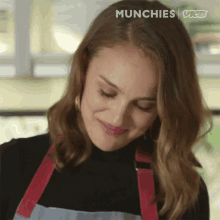 Happy Smile GIF - Happy Smile Cooking GIFs