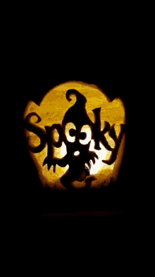 Halloween Pumpkin Carving GIF - Halloween Pumpkin Carving Spooky GIFs