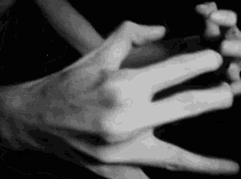 Creepy Hands Arthritis GIF - Creepy Hands Arthritis Gesture GIFs