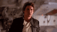 Harrison Ford Me GIF - Harrison Ford Me Star Wars GIFs