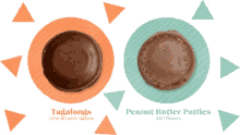 Girl Scout Cookies Tagalongs GIF - Girl Scout Cookies Tagalongs Peanut Butter Patties GIFs