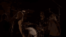Dave Grohl GIF - Dave Grohl GIFs