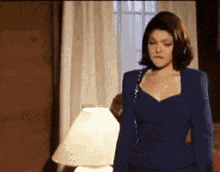 Dramatic Exit GIF - Dramatic Exit GIFs