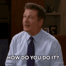 How Do You Do It Jack Donaghy GIF
