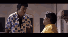 spitting goundamani angry comedy pissed off